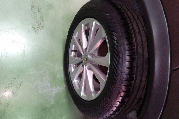 Used Nissan Qashqai 2016 2.0L CVT Elite Edition
