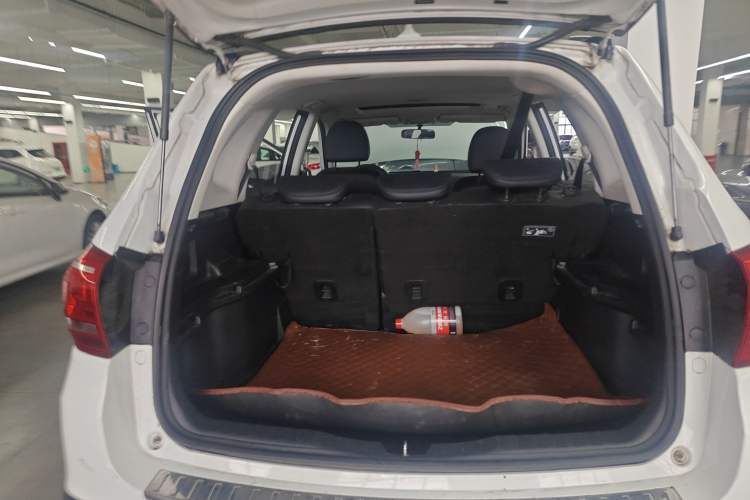 Used Haval H6 2018 Red-Label Sport Edition 1.5T Automatic Two-Wheel Drive Elite Model