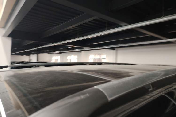 Used Mercedes-Benz V-Class 2018 V 260 L Prestige Extended Version China VI
