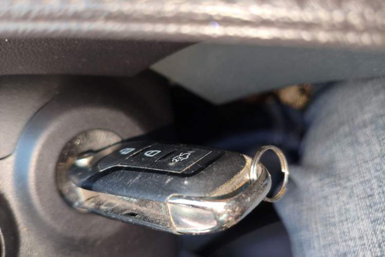 Used Ford Escort 2015 1.5L Automatic Fashion Model
