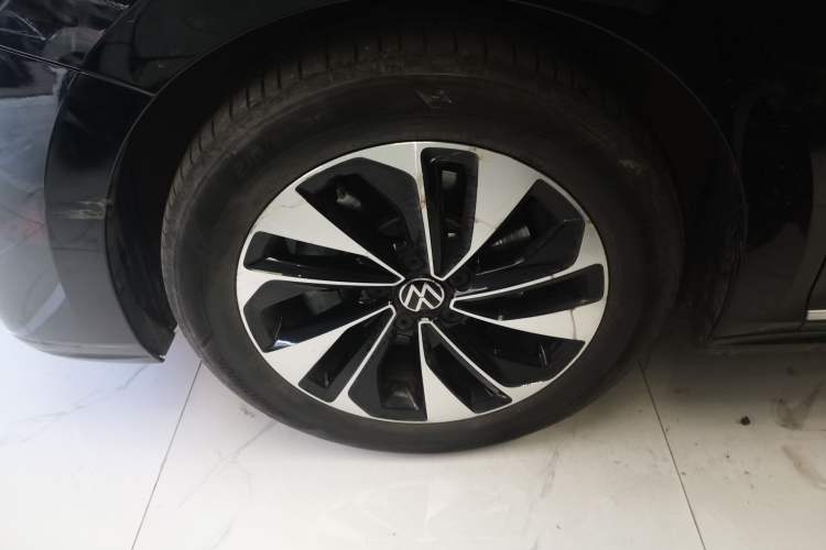 Used Volkswagen Passat 2023 330TSI Starry Elite Edition
