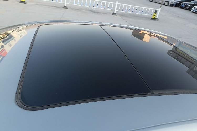 Used Buick LaCrosse 2023 Restyled 25T Cross-Country Edition
