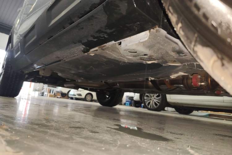 Used Geely Auto icon 2025 Linglong 1.5TD Ruyi Edition
