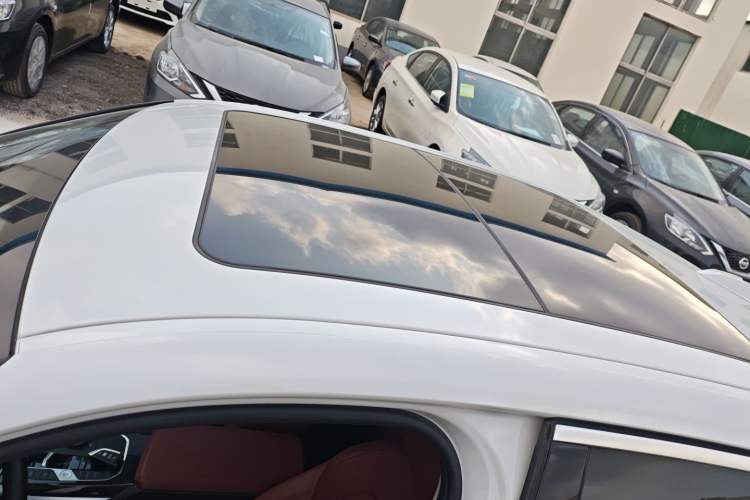 Used BMW 3 Series 2023 325Li M Sport Package
