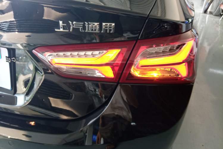 Used Chevrolet Malibu XL 2022 535T Automatic Sport Edition
