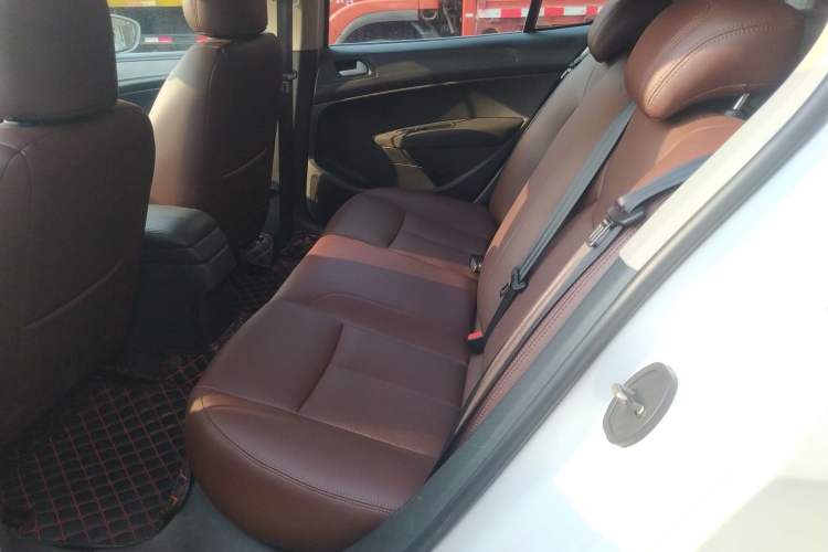 Used Peugeot 308 2014 Enjoy Edition Classic 1.6L Automatic Premium Model
