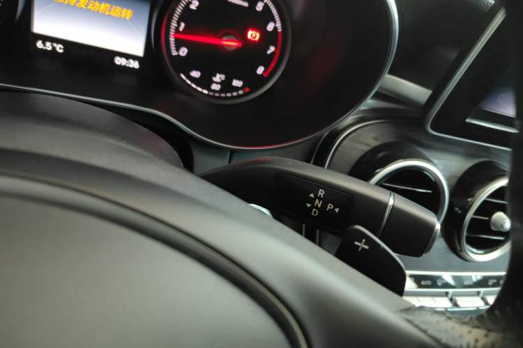 Used Mercedes-Benz C-Class 2018 C 200 L Sport Edition
