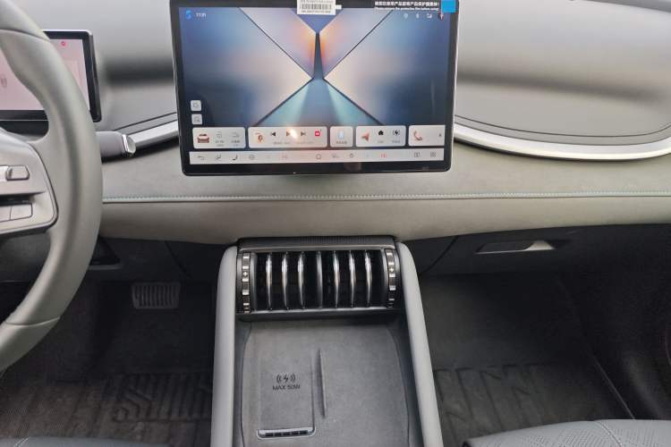 Used BYD Yuan PLUS 2025 Intelligent Driving Version 510 KM Beyond-Grade Edition
