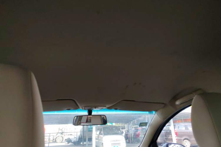 Used Baojun 310W 2017 1.5L Manual Comfort Model China V Standard
