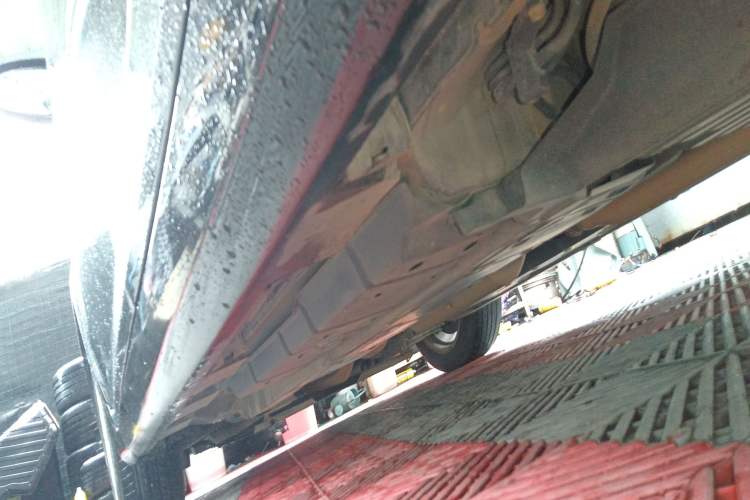 Used Toyota Camry 2015 2.5G Luxury Navigation Edition
