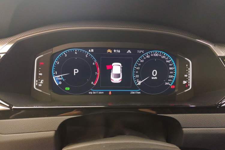 Used Volkswagen FAW-Volkswagen CC 2021 380TSI Striking Edition