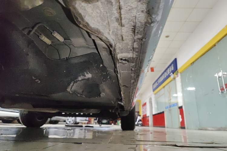 Used Buick GL8 2020 Land Business Class 652T Premium Model
