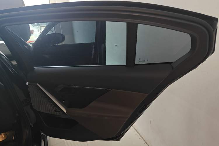 Used BMW 5 Series 2024 525Li M Sport Package
