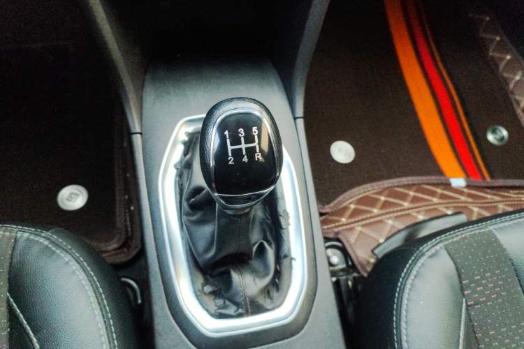 Used Chery Tiggo 3X 2020 Quality Edition 1.5L Manual Luxury Version
