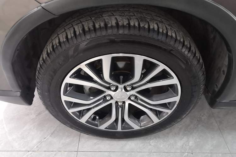 Used Mitsubishi Outlander 2016 2.4L 4x4 Elite Edition 5 Seats