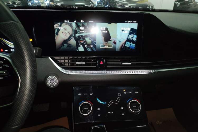 Used Bestune B70 2022 Third Generation 1.5T Automatic Enjoyment Version