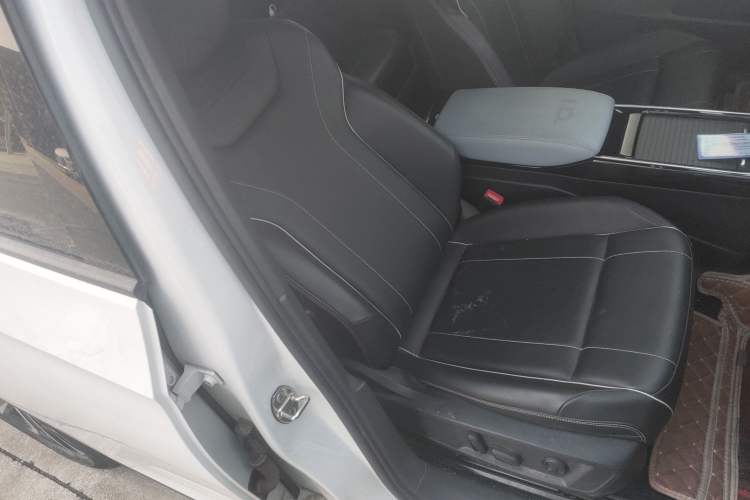 Used Volkswagen ID.4 X 2024 Pure & Smart Edition
