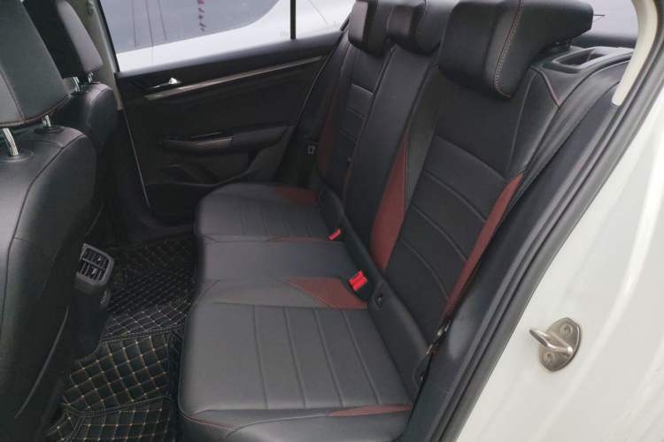 Used Volkswagen Bora 2020 1.5L Automatic Comfort Model
