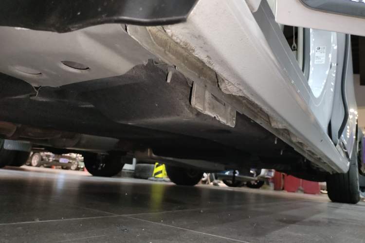 Used Buick GL8 2023 ES Lu Zun Comfort Model
