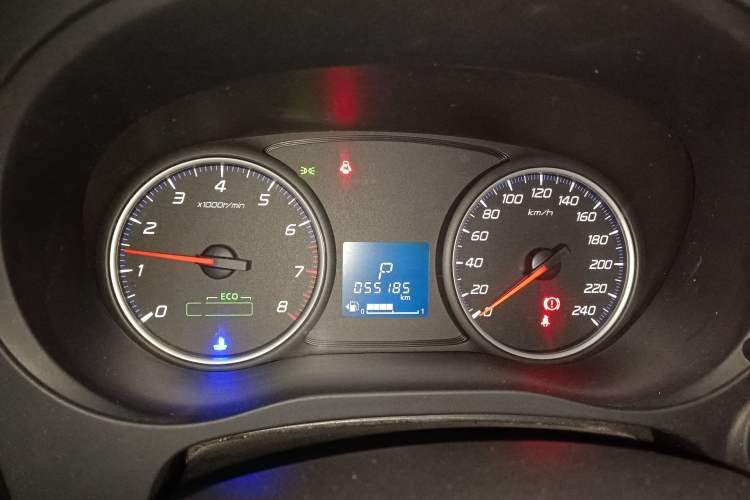 Used Mitsubishi Outlander 2016 2.0L Two-Wheel Drive Fashion Edition 5 Seats