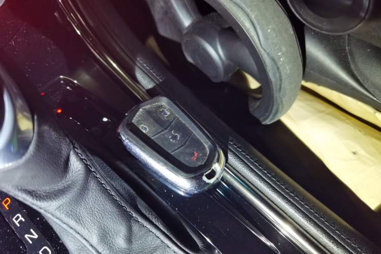 Used Cadillac ATS-L 2016 28T Fashion Edition
