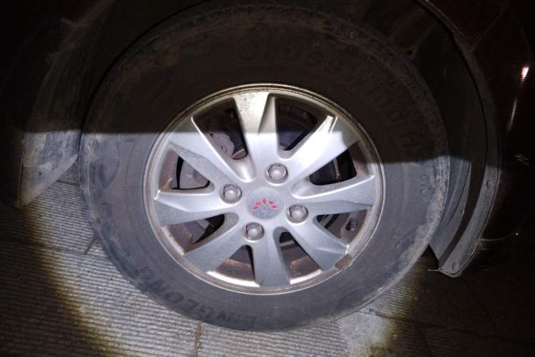 Used Wuling Hongguang 2016 1.5L Restyled S Comfort Version
