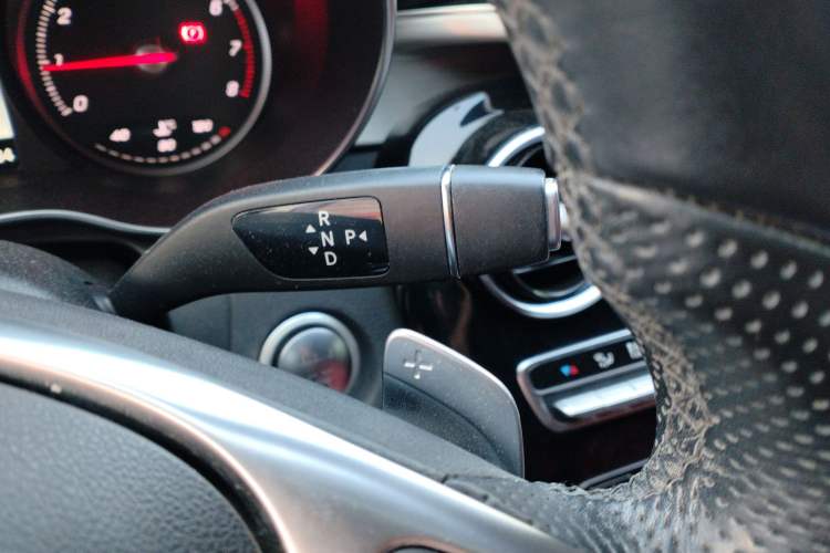 Used Mercedes-Benz C-Class 2017 Restyled C 200 Sport Edition
