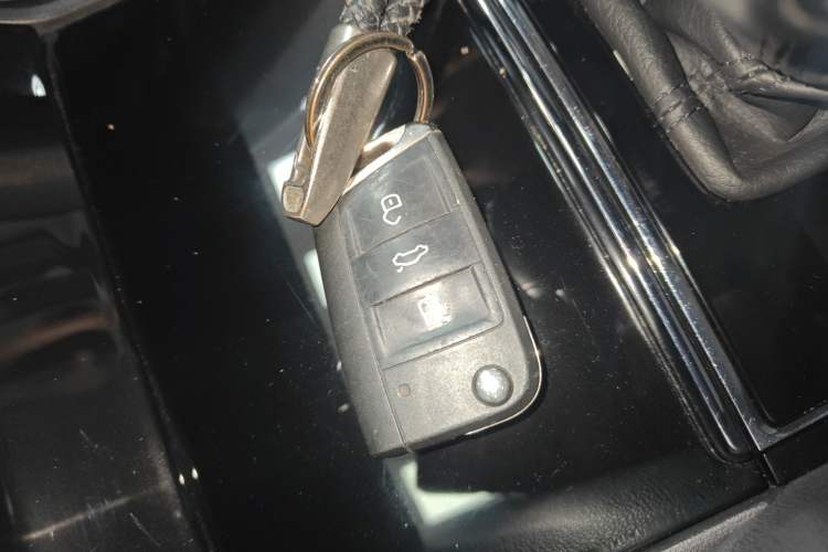 Used Skoda Kodiaq 2018 TSI380 7-Seater Four-Wheel-Drive Flagship Edition
