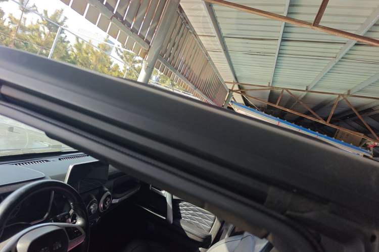 Used  BJ40 2023 2.0D Automatic Four-Wheel Drive Blade Hero Edition Adventurer Type