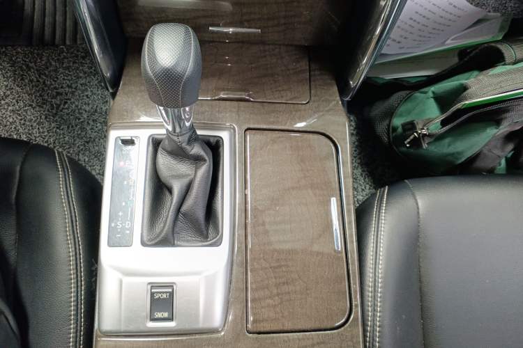 Used Toyota Reiz 2013 2.5S Elite Edition