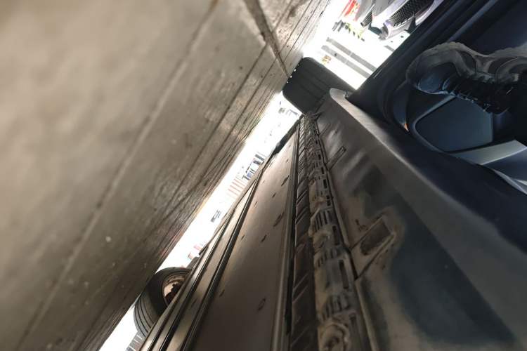 Used Tesla Model X 2017 X 100D Long Range Edition
