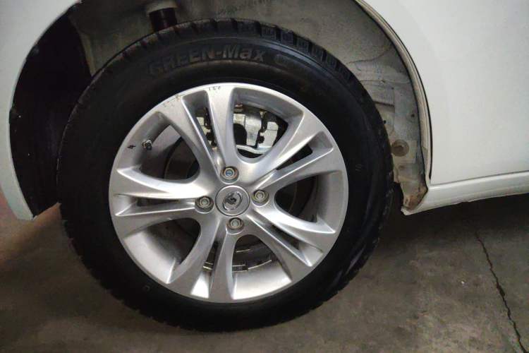 Used ORA White Cat 2020 360 km Luxury Version
