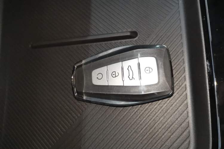 Used Geely Auto Preface 2026 Model Oriental Yao 1.5TD Fuyao Edition