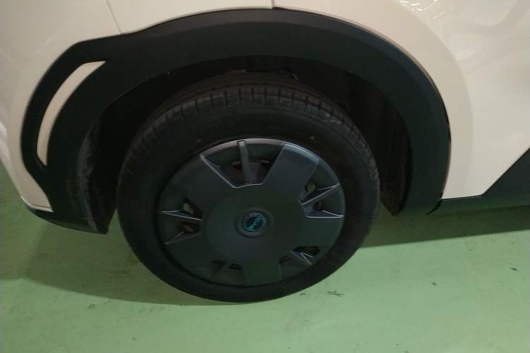 Used BYD Seagull 2025 305km Active Version
