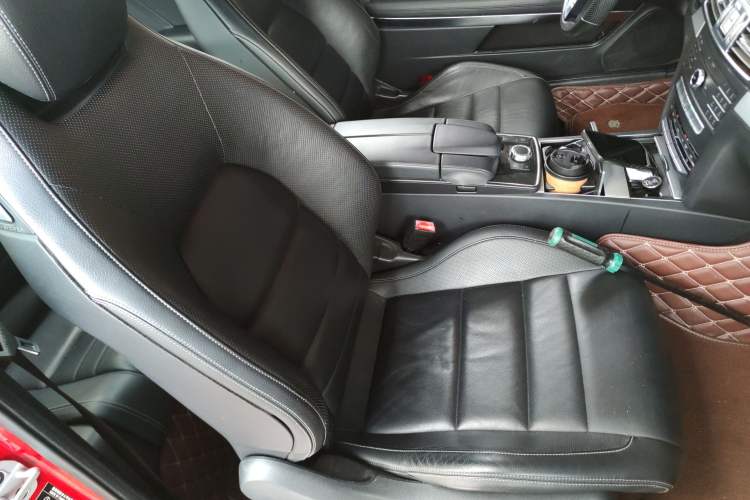 Used Mercedes-Benz E-Class 2014 E 200 Coupe