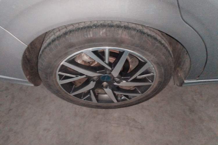 Used Dongfeng Aeolus Yixuan 2020 230T Automatic Advanced Edition