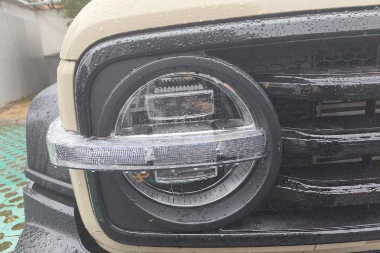 Used Tank 300 2025 2.0T Conqueror
