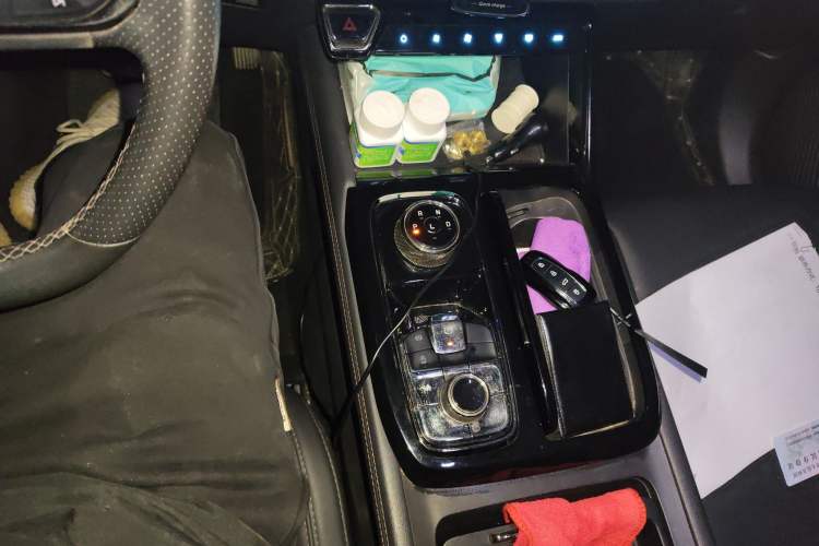 Used Ford Equator Sport 2022 EcoBoost 170 Premier Edition