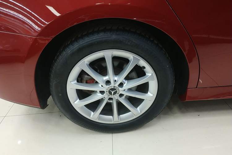 Used Mercedes-Benz A-Class 2020 Restyled A 200 L Sport Sedan Dynamic Version