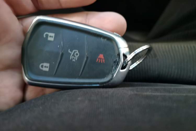 Used Cadillac XTS 2018 28T Tech Edition
