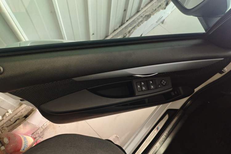 Used BMW 2 Series Active Tourer 2016 218i Leading Model
