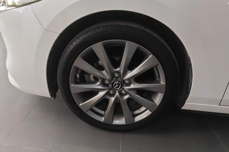 Used Mazda Mazda 3 Axela 2021 2.0L Automatic Zhiyao Edition