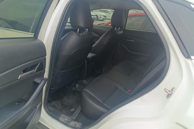 Used Mazda CX-30 2020 2.0L Manual Shangyue Trim