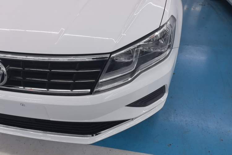 Used Volkswagen Jetta 2017 1.5L Manual Fashion Edition
