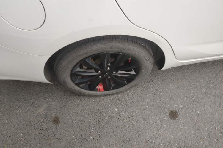 Used Chevrolet Monza 2022 Light Hybrid Redline 320T Dual-Clutch Thrilling Edition
