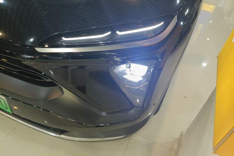 Used Nio ES6 2022 75 kWh Sport Edition
