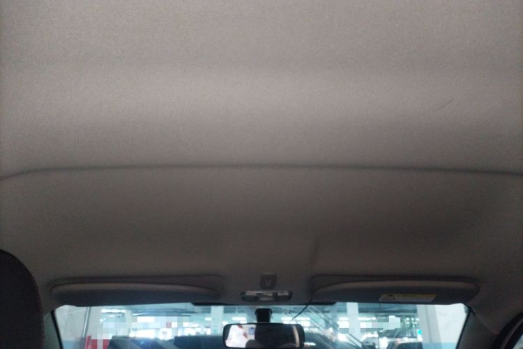 Used Citroen C3-XR 2017 230THP Automatic Pioneer Model
