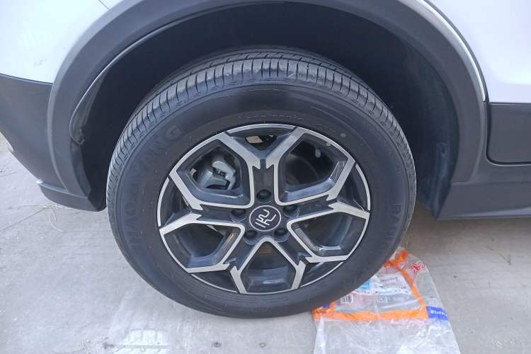 Used BYD Yuan Pro 2021 401 km Deluxe Version
