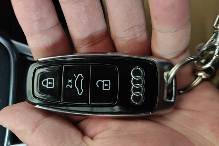 Used Audi A6 2021 Avant Avant-garde 45 TFSI Prestige Dynamic Edition
