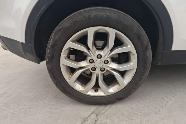 Used Land Rover Discovery Sport 2016 2.0T HSE
